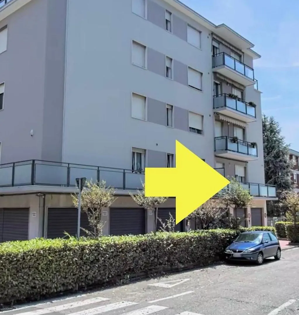 Appartamento Podgora 2 Mestre