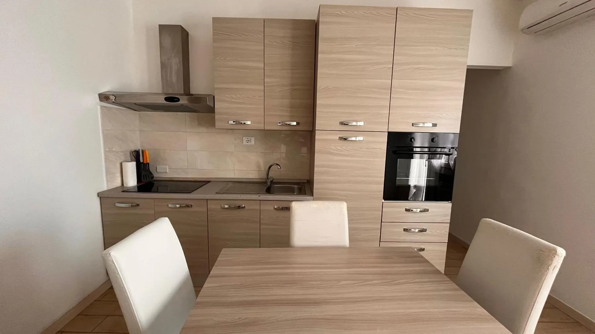 Appartamento Podgora 2 Mestre Italia