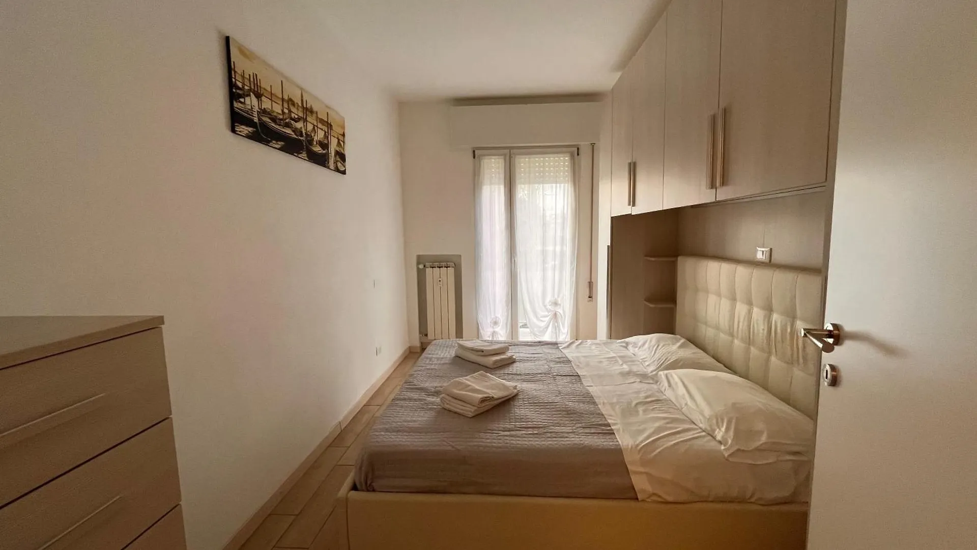 Appartamento Podgora 2 Mestre Italia