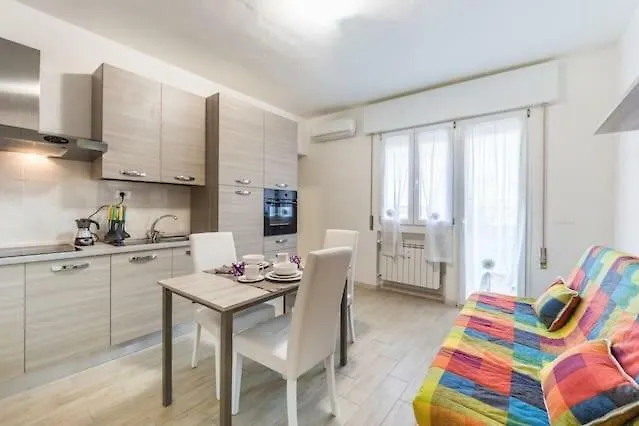 Appartamento Podgora 2 Mestre